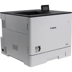Замена ролика захвата на принтере Canon LBP712CX в Перми